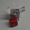 Mini Karaoke Machine for Kids Adults, Portable Bluetooth Speaker with 2 Wireless Karaoke Microphones,2025 TOP Birthday Gifts Toys for Girls Boys 3,4, 5, 6, 7, 8+Years Old Toddler Karaoke Player(Red)