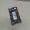 Lanhiem for Samsung Galaxy S25 Ultra Case, IP68 Waterproof Dustproof, Built-in Screen Protector, Rugged Full Body Shockproof Protective Cover for Galaxy S25 Ultra 5G 6.9 Inch, Black