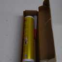 XFasten White Silicone Caulk 10.1 oz 100% Silicone Odorless Waterproof Sealant for RV Caulking Exterior, Aquarium Silicone, Bathtub Caulk, Window | Bathroom Caulk Marine Outdoor Caulking Weatherproof