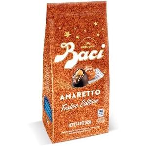 Perugina Amaretto Chocolate Pack of 2 (4.4 Ounce) By 06/30/2025