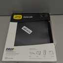 OtterBox Defender Case for iPad 10.9-Inch (10th gen 2022), Shockproof, Ultra-Rugged Protective Case with Built in Screen Protector, 2X Tested to Military Standard, Black