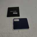 OCASE for iPhone 17 Pro Max Detachable Wallet Case with Card Holder, 2 in 1 PU Leather Flip Folio with RFID Blocking Stand Wrist Strap Shockproof Phone Cover 6.9 Inch 2025, Blue