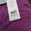 Women's High Impact Support Wirefree Bounce Control Plus Size Workout Sports Bra (32B, Magenta)