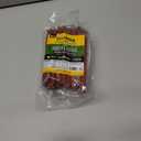 Tillamook Country Smoker Smoked Sausage, Hunter's Sausage, 16 Ounce (36 Count Meat Sticks Bulk Pack) Real Hardwood Smoked, Low Carb, High Protein Ready to Eat Keto Snack