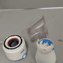 Vicks Sinus Inhaler, Plug-in Non-Medicated Steam Inhaler for Sinus Relief, Allergies, Congestion & Colds, Vocal Steamer, Soothes Nasal & Throat Passages, Works with VapoPads (1 Included)