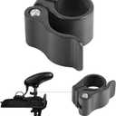 2991521 Hand Control Depth Collar,Cam Lock Depth Collar Assembly Compatible With Hand Controlled Minn Kota Trolling Motor,Fits For Shafts That Have A Diameter Of 1-1/8