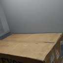 Ruvati 32-inch Undermount 16 Gauge Stainless Steel Workstation Kitchen Sink Single Bowl  Soundproof Multifunction Chef Sink with Cutting Board & Accessories, Brushed Finish Hides Scratches  RVH8300