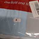 HODOSPORTS Boys UPF 50+ Rash Guard Swim Shirts with Zipper Long Sleeve Quick Dry UV Protection Sun T-Shirts (Blue)