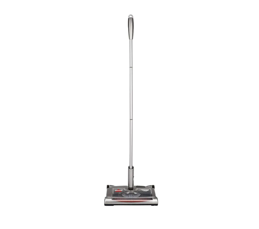 Bissell 28806 Perfect Sweep Turbo, Grey