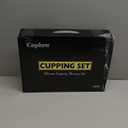 Cupping Kit for Massage Therapy - 32 Cups Professional Chinese Cupping Set with Magnetics, Vacuum Cupping Therapy Set for Cellulite Reduction Muscle Pain Relief with Manual Pump