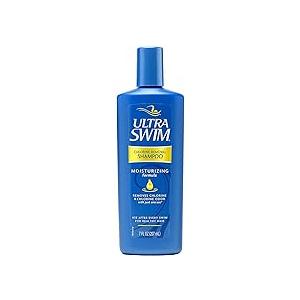 L'Oreal Pack Of 2, Pantene, Ultra Swim, Mitch