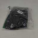 Women Pants Black XL