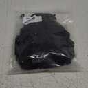 Avidlove Women's Short Sleeve Bodysuit Turtle Neck Body Suits Mesh One Piece Leotard Going Out Tops Date Outfits (Medium)