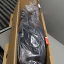 belhope Shiatsu Neck and Back Massager with Heat, 4D Kneading Back Massager for Pain Relief Deep Tissue, Comfortable Back Massage for Chair, Massage Mat for Home, Valentines Day Gifts for Men Women (Black-3)