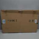 Thule Urban Glide Double Stroller Extended Cargo Basket, Covered & Secure