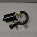 SCITOO 600-571 Transfer Case Shift Encoder Motor Fits 2012-2017 for Ford Expedition 2012-2014 for Ford for F-150