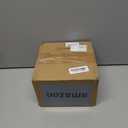 2 Pcs Distressed Gold Compote Vase for Centerpieces Compote Bowl 8'' Wide Vintage Decorative Antique Urn Planter Vase for Wedding Event Anniversary Party Indoor Outdoor Activity