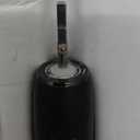 Philips Sonicare DiamondClean Smart 9500 Electric Toothbrush, Sonic Toothbrush with App, Pressure Sensor, Brush Head Detection, 5 Brushing Modes and 3 Intensity Levels, Black, Model HX9923/11