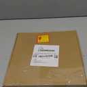 9.6" Microwave Turntable Plate Compatible with GE WB49X10134, 9 5/8 inch Replacement Microwave Glass Plate for LG 3390W1A035A 3390W1A035C and WPW10315165 Whirlpool Microwave Glass Tray