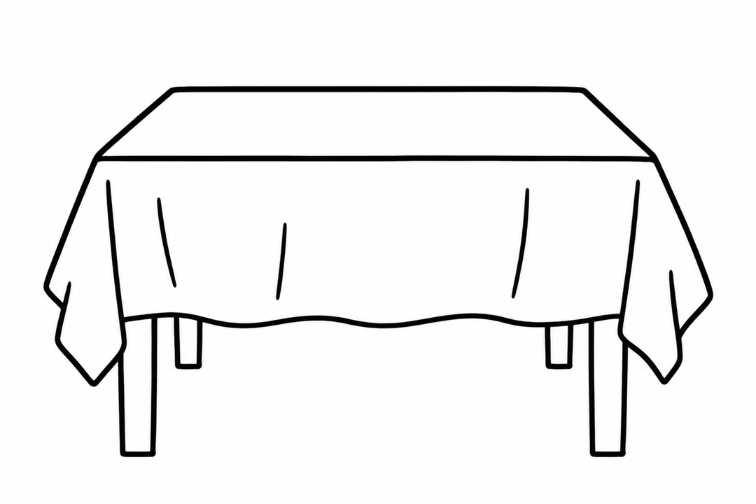 Tablecloth