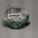 Ignition Coil 21121-6005 Compatible for Kawasaki Engine FD671D FD711D FD750D FD791D (1 Pc)