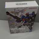 TAMASHII NATIONS - Mobile Suit Zeta Gundam - Zeta Gundam, Bandai Spirits Metal Build Action Figure