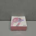 acer Kids Headphones Wired for School - Over-Ear 85/94dB Volume Limiter 3.5mm Jack Foldable Stereo Sound Headset for Toddlers Girls Boys Travel Learning Entertainment Tablet Kindle iPad PC,Pink Purple