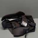 Infantino Flip 4-in-1 Convertible Baby Carrier, Adjustable, Ergonomic Babywearing, Registry Essential, Baby Carrier for Newborn to Toddler, Gray