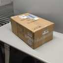 Porch Goose Garden Decor Statues - Large White Yard Goose Statue Resin Duck Sculpture 20" High Lawn Goose Front Porch Goode Home Decorations Housewarming Birthday Gifts for Mom Women