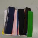 5 cm Wide Headbands 2Pack Plain Stretchy Kylie head band Bandeaux Yoga Hair Band
