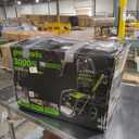 Greenworks Pro Brushless 3000 PSI (CSA Certified) 2.0 GPM Max / 1.1 GPM Electric Pressure Washer (Foldable Handles, Rugged Steel Frame, 25 FT Hose, 35 FT GFCI Power Cord)