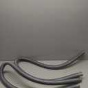 FloKing FK2006 Heavy-Duty Swimming Pool Filter Connector Hose, 6-Feet by 1-1/2-Inch