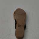 Braided T Strap Sandal SM New York 9