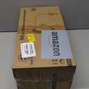 E ENERGETIC LIGHTING LED Recessed Downlight 6 Inch, 12.5W=100W, Daylight 5000K, 950LM, Retrofit LED Recessed Ceiling Light, Dimmable Trim Can Lights, Baffle Trim, Damp Rated, ETL, 12 Pack