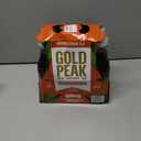 Gold Peak Tea, Unsweet Tea, 16.9 fl oz, 6 Pack (EXP 09/22/25)