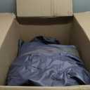 A-ER-FA Queen Air Mattress with Detachable Headboard and Cup Holder - 20 Height 700lbs Capacity Comfort Inflatable Bed for Guests Home Camping and Travel Durable Construction,Colchn Inflable,Air Bed