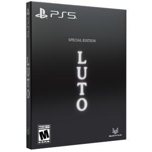 Luto Special Edition - PS5
