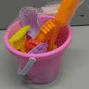 Beach Bucket Toy Set
Condition: Appears New