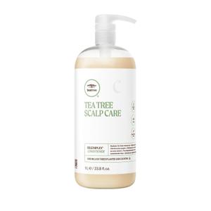 Tea Tree Scalp Care Regeniplex Conditioner, Thickens + Strengthens, For Thinning Hair (33.8 Fl Oz (Pack of 1))