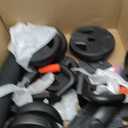 FITPLAM Adjustable dumbbell set,20/35/45/55/70/90lbs Free Weights set with upgraded nut, 5 in 1 Weight Set Used as Kettlebells, Barbell, Push up Stand, Fitness Exercise for Home Gym Suitable Men/Women