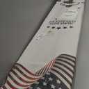 20 FT Heavy Duty Flag Pole 130MPH Wind Test 10 Gauge with Solar Light