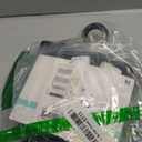 Hue Women's Wide Waistband Blackout Cotton Leggings, Assorted Sockshosiery (Medium)