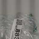 Nuanchu 12 Pieces Nipple Shields for Nursing Newborn Breastfeeding 20 mm Nipple Protectors Bulk with Clear Carrying Case Silicone Extender for Protecting Sore, Flat or Inverted