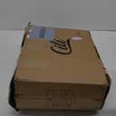 CILI Massage Chair Pad, Back Massager with Heat, Massage Seat Cushion with 10 Vibration Motors, 30-60-90 Minutes Heating Options, Chair Massager for Office Chair, Home Office Use