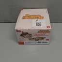 JoyCat Silicone Alphabet Magnetic Letters, 26 Uppercase ABC Fridge Magnets for Toddlers & Kids, Preschool Learning Refrigerator Toy Set, Birthday Gifts for Boys Girls (Muted Color)