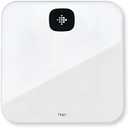 Fitbit Aria Air Bluetooth Digital Body Weight and BMI Smart Scale, White