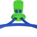 Speedo Kids' Swim Goggles Sunny G Ages 3-8