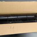 BestPet | Dog Crate | 18" | Black | Foldable Metal Kennel with Single Doors, Secure Slide-Bolt Latches, Leakproof Tray | Portable Dog Cage for Small Breeds | for Travel, Indoor & Outdoor Use