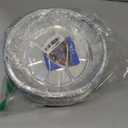 9" Pie Pans (30pack) - Disposable Aluminum Foil Pie Tins,Heavy-duty, Baking Tin Plates, Standard Size