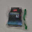 Hanes Men's Underwear Pack, 3-Pack, Total Support Pouch Boxer Briefs or Trunks, Moisture-Wicking Underwear for Men 2XL